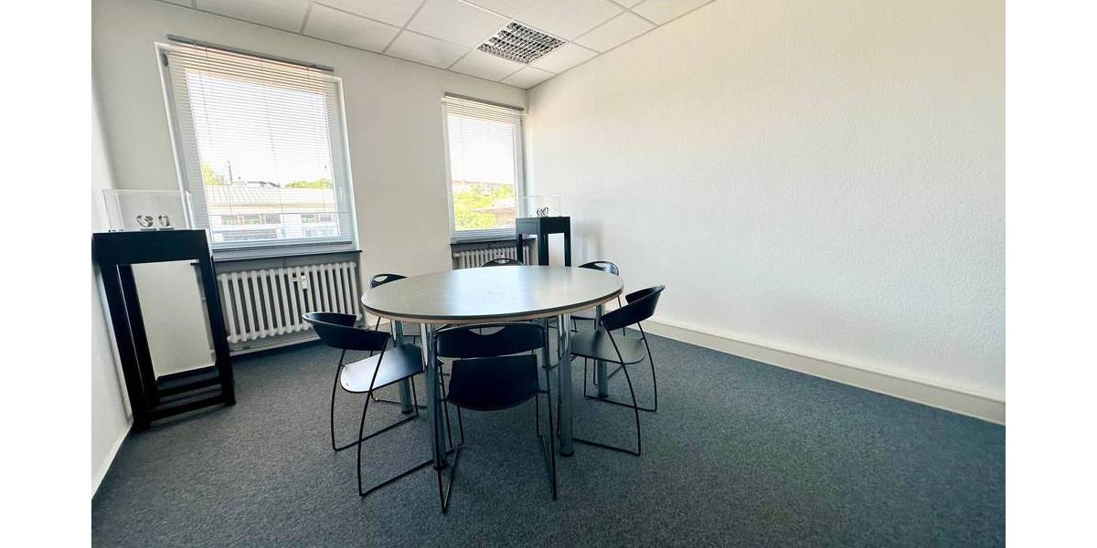 Gewerbeobjekt Würzburg Grombühl - 6 Zimmer, 187 m&sup2;, 1.500&euro; | Angebot:25667555