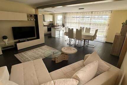 Wohnung Grenzach-Wyhlen Wyhlen - 2.5 Zimmer, 86 m&sup2;, 1.100&euro; | Angebot:26767277