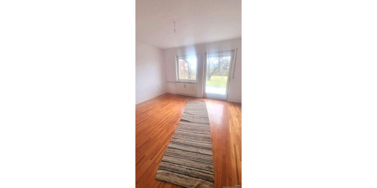 Etagenwohnung Beilngries - 3 Zimmer, 86 m&sup2;, 770&euro; | Angebot:25865205