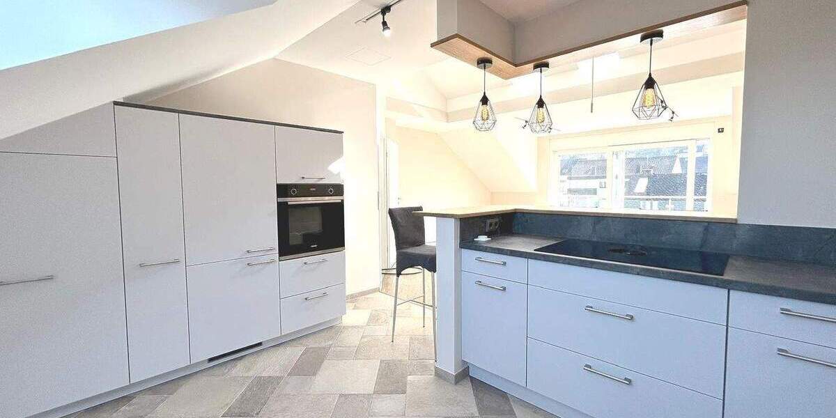 Etagenwohnung Kenn - 2 Zimmer, 86 m&sup2;, 1.180&euro; | Angebot:25863539