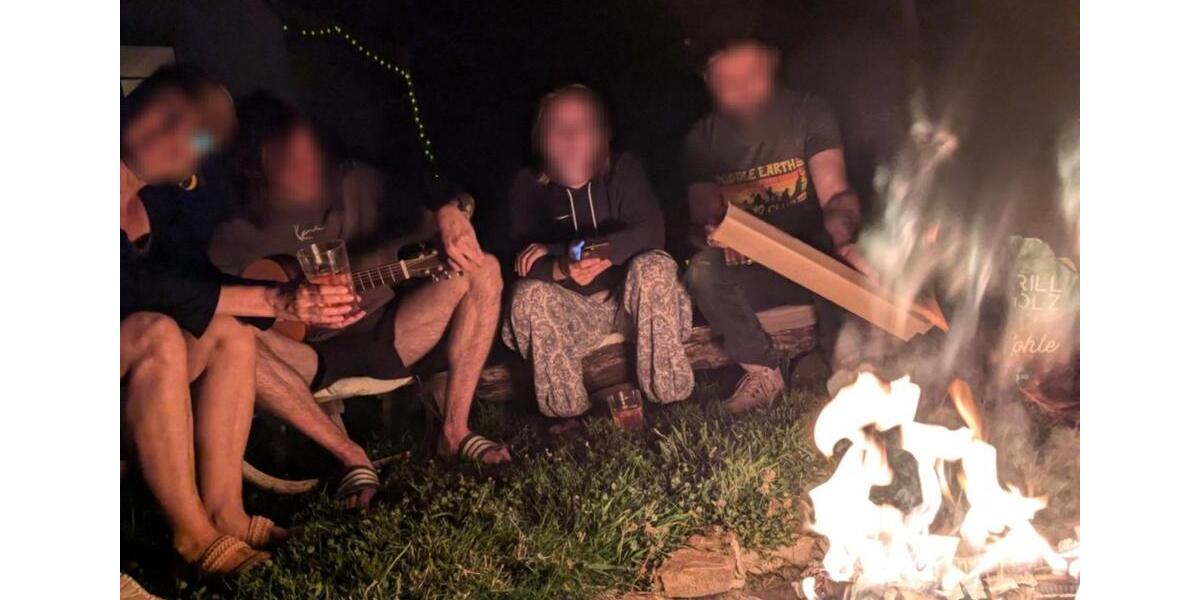 Wohnprojekt Panama - kinderfreundliche WG auf dem Land 3 zimmer