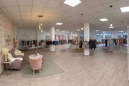 Gewerbeobjekt Oelsnitz - 2.050&euro; | Angebot:26554708