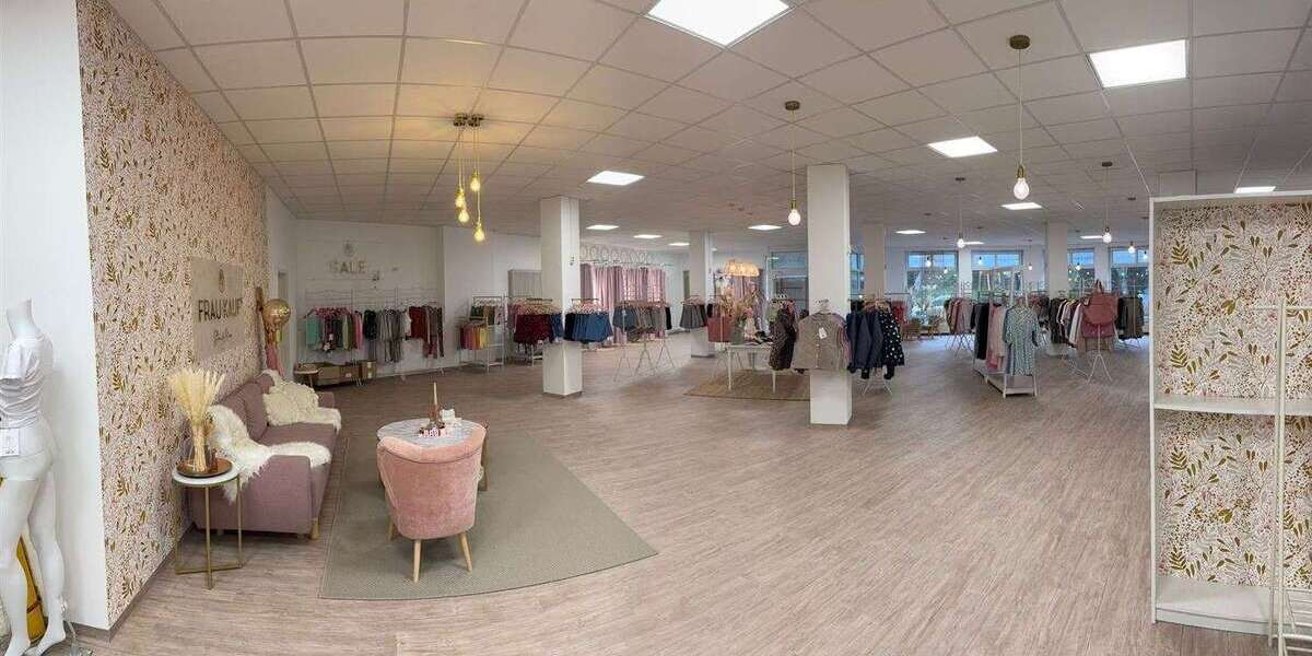 Gewerbeobjekt Oelsnitz - 2.050&euro; | Angebot:26554708