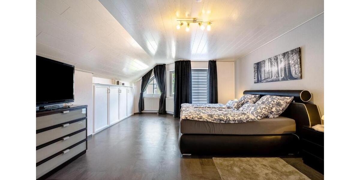 Einfamilienhaus Schleiden - 5.5 Zimmer, 175 m&sup2;, 1.560&euro; | Angebot:26126581