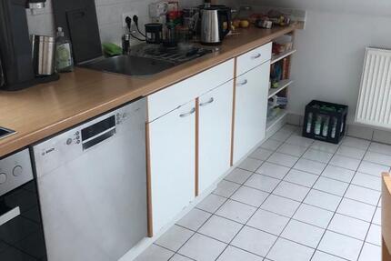 2 Zi. Wohnung zu vermieten 2 zimmer