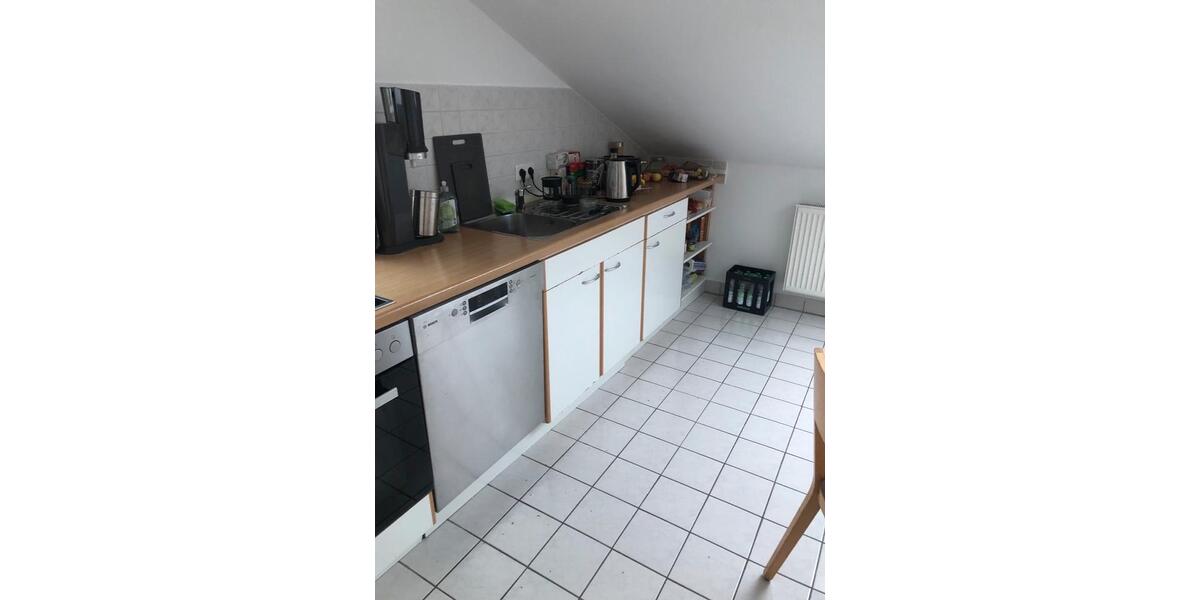 2 Zi. Wohnung zu vermieten 2 zimmer