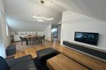 Dachgeschoßwohnung Leonberg - 4.5 Zimmer, 90 m&sup2;, 1.650&euro; | Angebot:26615323