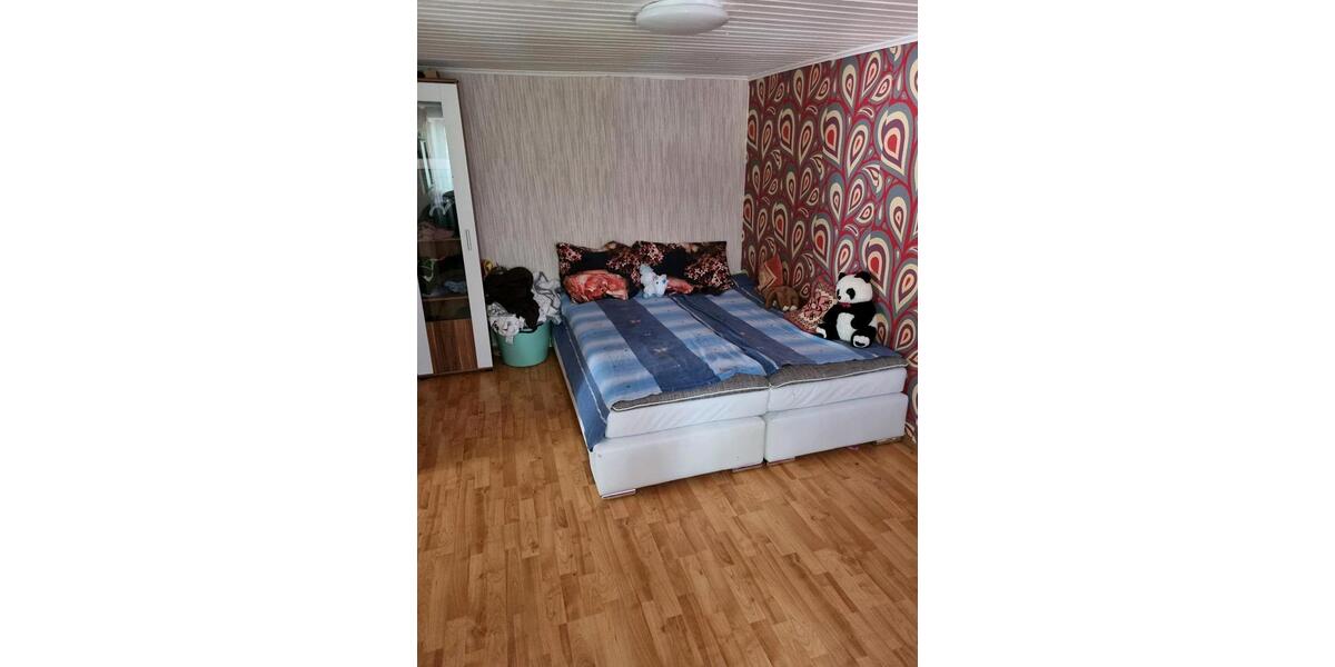 Etagenwohnung Wittingen - 5 Zimmer, 90 m&sup2;, 1.000&euro; | Angebot:24353995