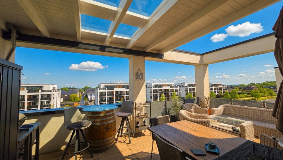 Einfamilienhaus Wolfsburg Alt-Wolfsburg - 2.5 Zimmer, 88 m&sup2;, 1.150&euro; | Angebot:26639382