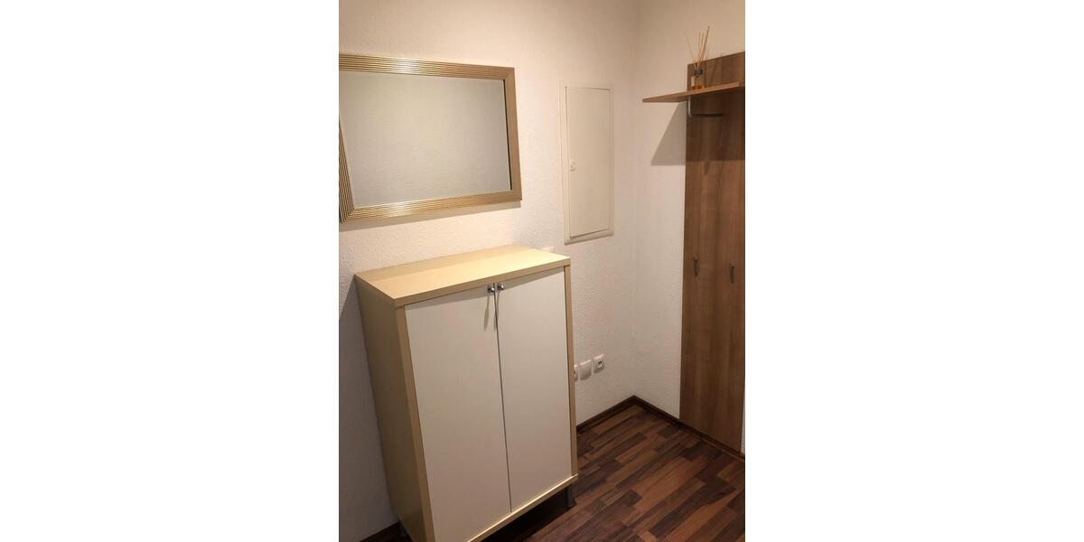 Erdgeschoßwohnung Nordhorn Bakelde - 2 Zimmer, 65 m&sup2;, 980&euro; | Angebot:24729986