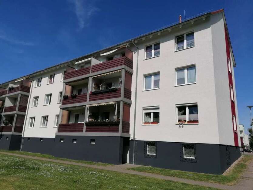 Wohnung zum Mieten in Magdeburg 619,22 € 88.46 m²
