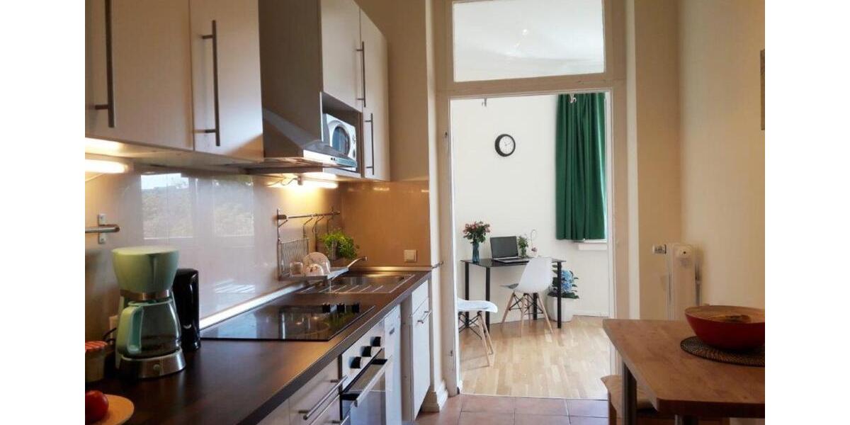 Wohnen auf Zeit Bonn Gronau - 3 Zimmer, 100 m&sup2;, 2.290&euro; | Angebot:24387567