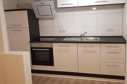 Barrierearme 2 Raumwohnung in Elbersdorf, seniorengerecht 2 zimmer