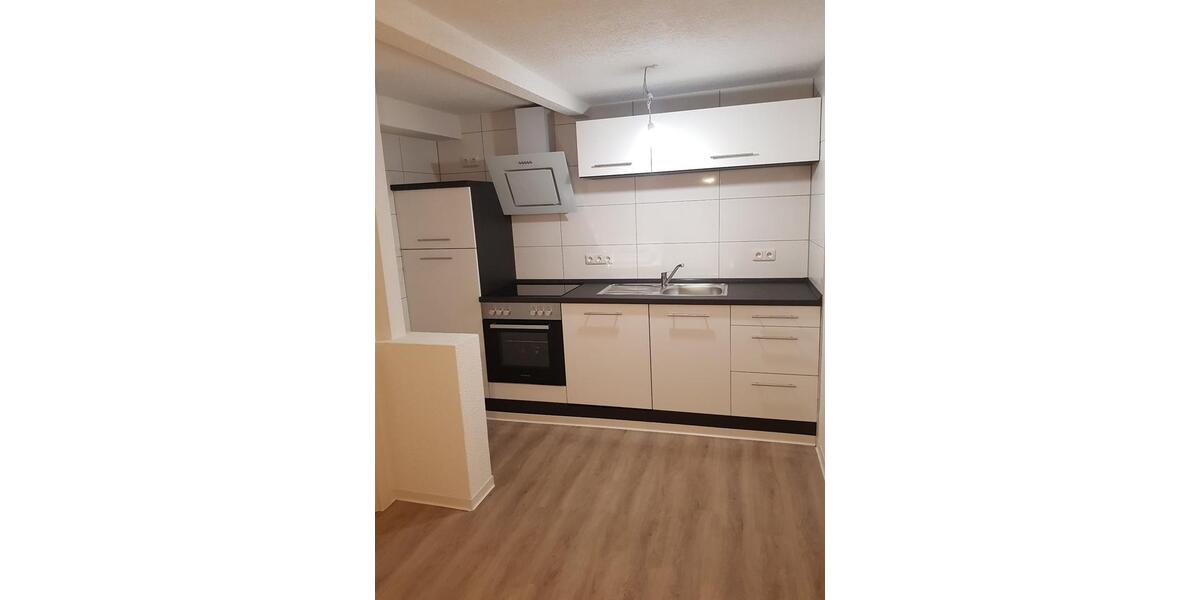 Barrierearme 2 Raumwohnung in Elbersdorf, seniorengerecht 2 zimmer