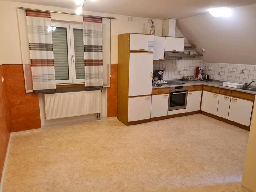 Wohnung in Hemau