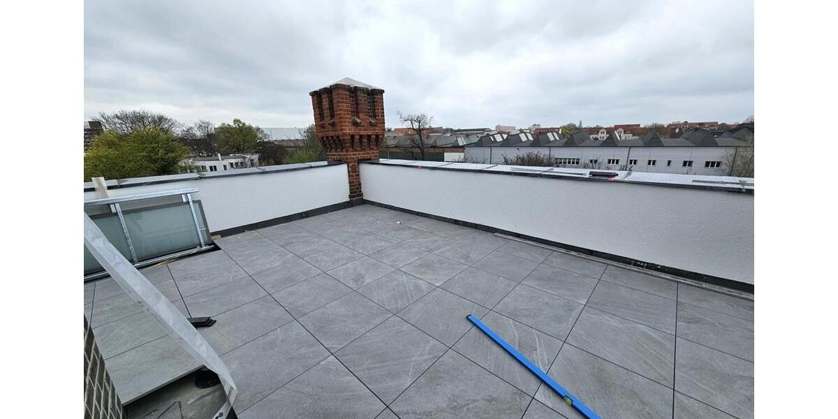 Etagenwohnung Magdeburg Neue Neustadt - 3 Zimmer, 103 m&sup2;, 1.441&euro; | Angebot:26660648
