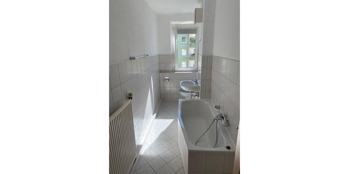 Etagenwohnung Zella-Mehlis Mehlis - 3 Zimmer, 61 m&sup2;, 470&euro; | Angebot:26382409