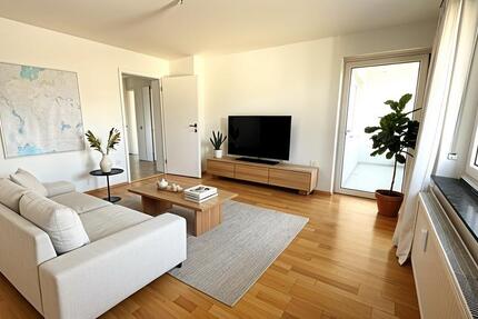 Wohnen auf Zeit Freising Ast - 3 Zimmer, 61 m&sup2;, 700&euro; | Angebot:26092725