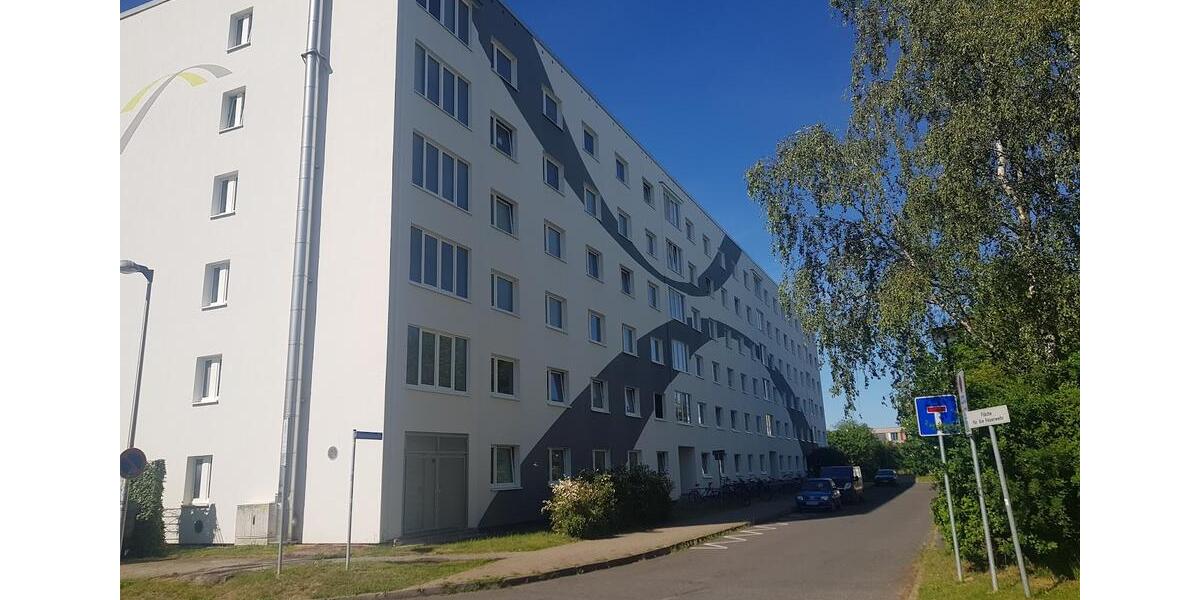Etagenwohnung Greifswald Groß Schönwalde - 1 Zimmer, 19 m&sup2;, 175&euro; | Angebot:26265854