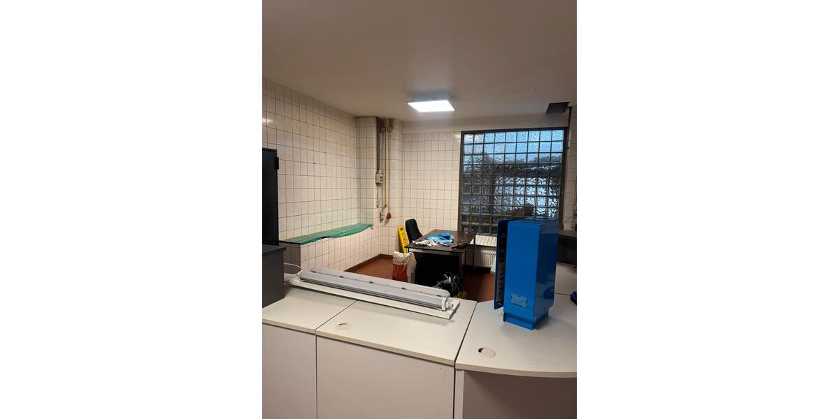 Gewerbeobjekt Wermelskirchen - 3.550&euro; | Angebot:24563523