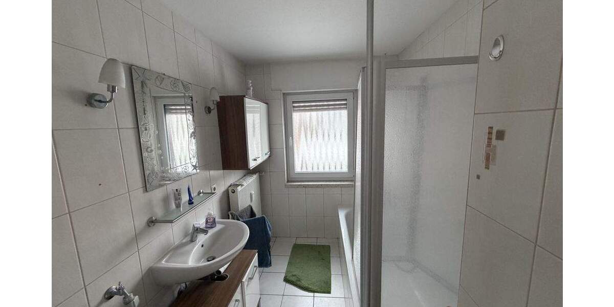 Etagenwohnung Bassum - 4 Zimmer, 97 m&sup2;, 700&euro; | Angebot:25425679