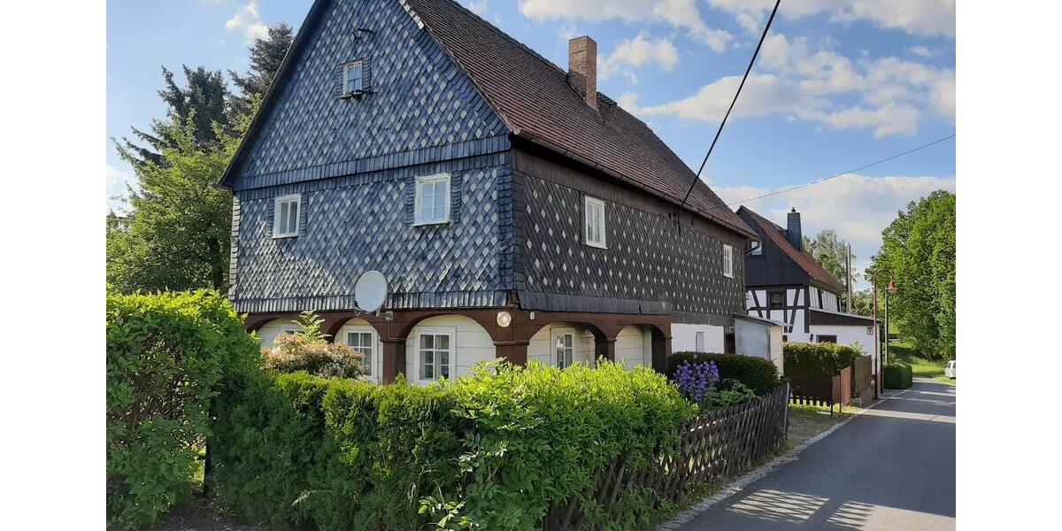 Einfamilienhaus Oderwitz - 3 Zimmer, 107 m&sup2;, 459&euro; | Angebot:26497114