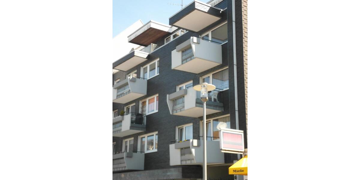 Etagenwohnung Wermelskirchen - 2 Zimmer, 69 m&sup2;, 715&euro; | Angebot:26563175