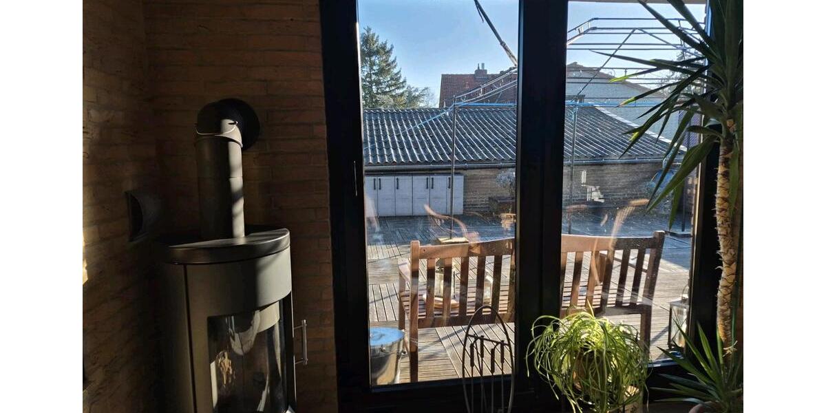 Terrassenwohnung Wolfsburg Ehmen - 4 Zimmer, 99 m&sup2;, 990&euro; | Angebot:24681911