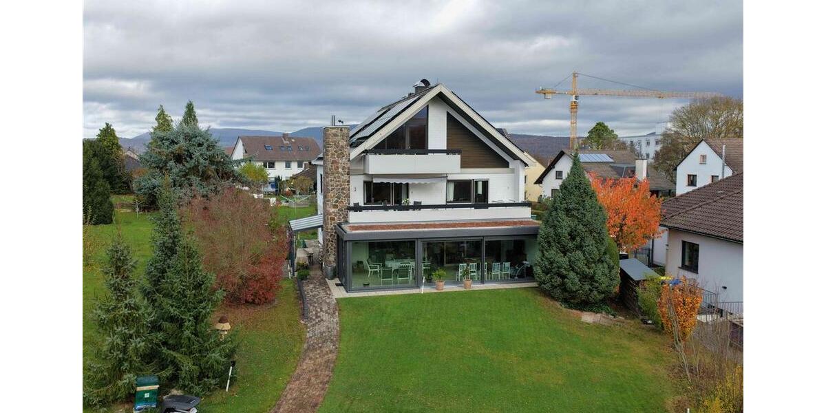 Etagenwohnung Eschwege - 2 Zimmer, 104 m&sup2;, 790&euro; | Angebot:23687432