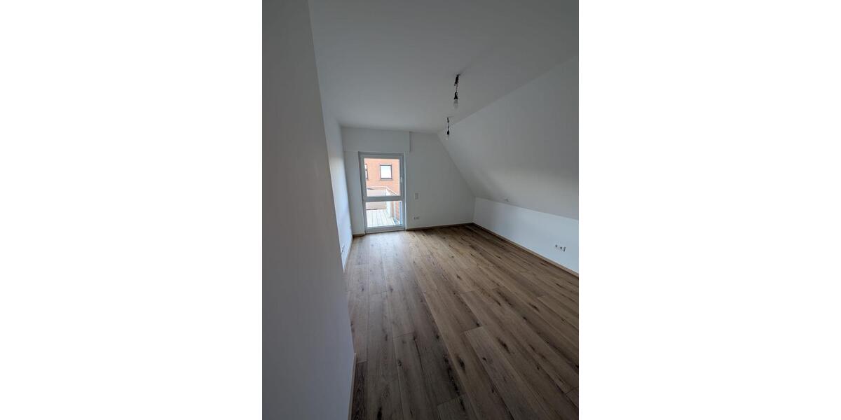 Maisonettenwohnung Ochtrup - 3.5 Zimmer, 90 m&sup2;, 945&euro; | Angebot:25979604