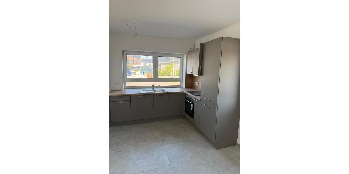 Reihenhaus Verden (Aller) - 4 Zimmer, 124 m&sup2;, 1.500&euro; | Angebot:26522197