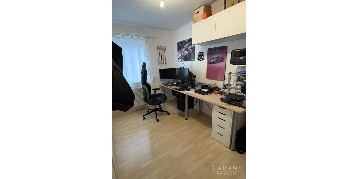 Etagenwohnung Aalen Unterkochen - 3 Zimmer, 83 m&sup2;, 996&euro; | Angebot:24860138