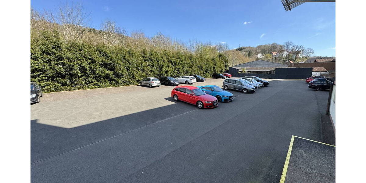 Gewerbeobjekt Waldfischbach-Burgalben Burgalben - 990&euro; | Angebot:26821983