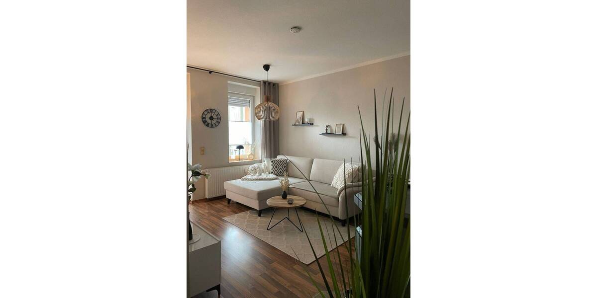 Terrassenwohnung Gera Ostviertel - 2 Zimmer, 54 m&sup2;, 390&euro; | Angebot:26170965