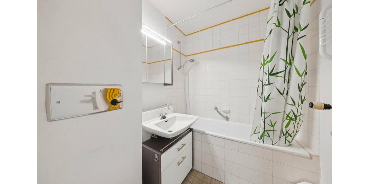 Etagenwohnung Hamburg Niendorf - 1 Zimmer, 24 m&sup2;, 900&euro; | Angebot:26553758