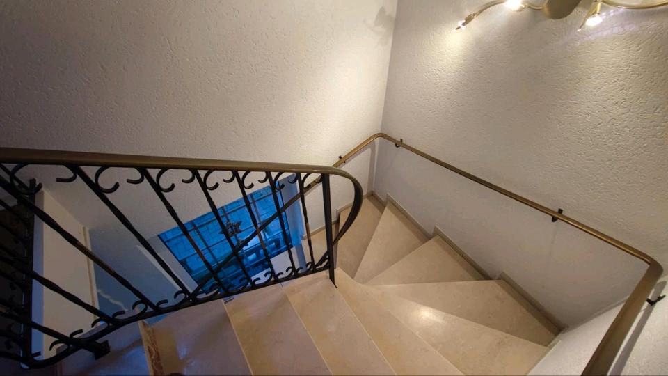 Dachgeschoßwohnung Vlotho - 3.5 Zimmer, 136 m&sup2;, 785&euro; | Angebot:26632797