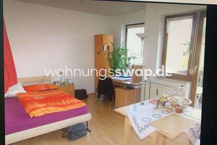 Wohnung Freising - 1 Zimmer, 26 m&sup2;, 460&euro; | Angebot:26964977