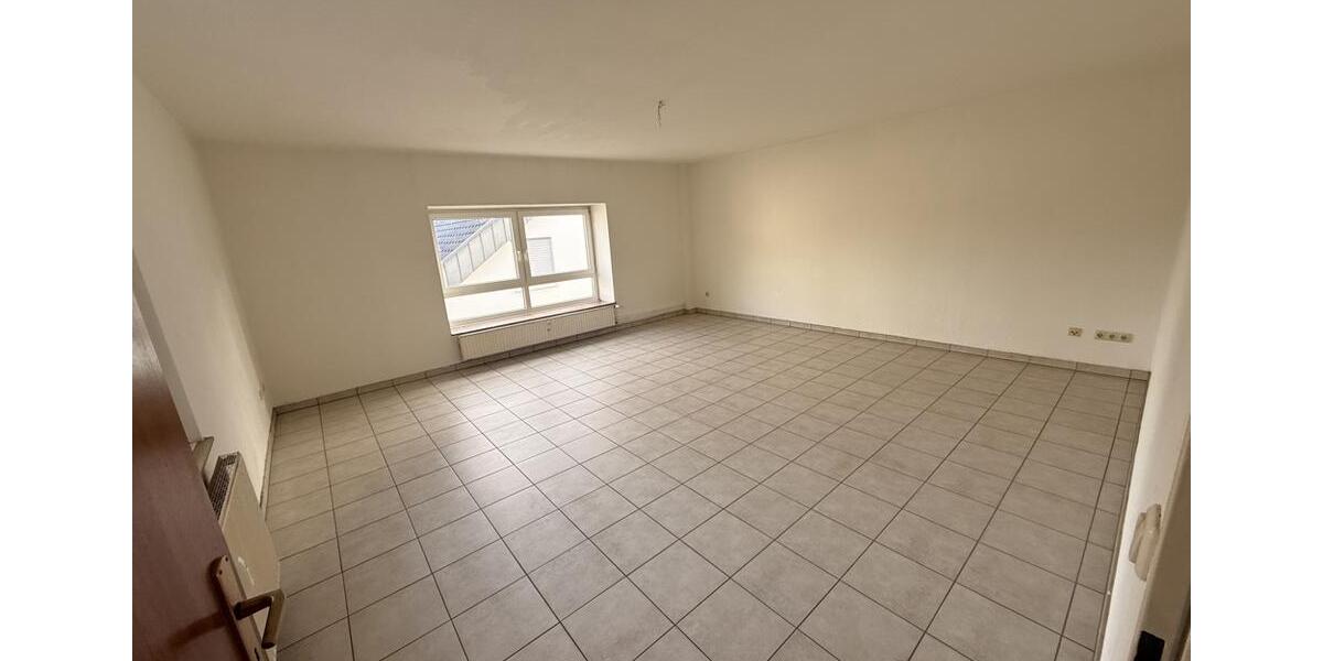 Gemütliche Wohnung in Hamm-Heessen! 2 zimmer