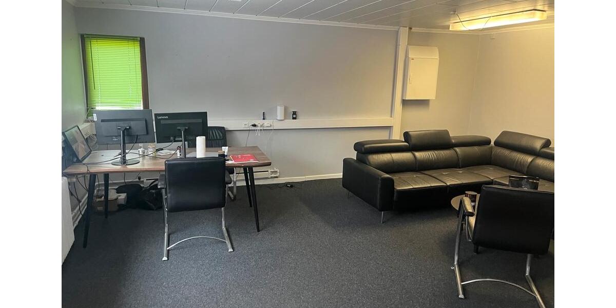 Gewerbeobjekt Bad Bramstedt - 1.500&euro; | Angebot:24901826