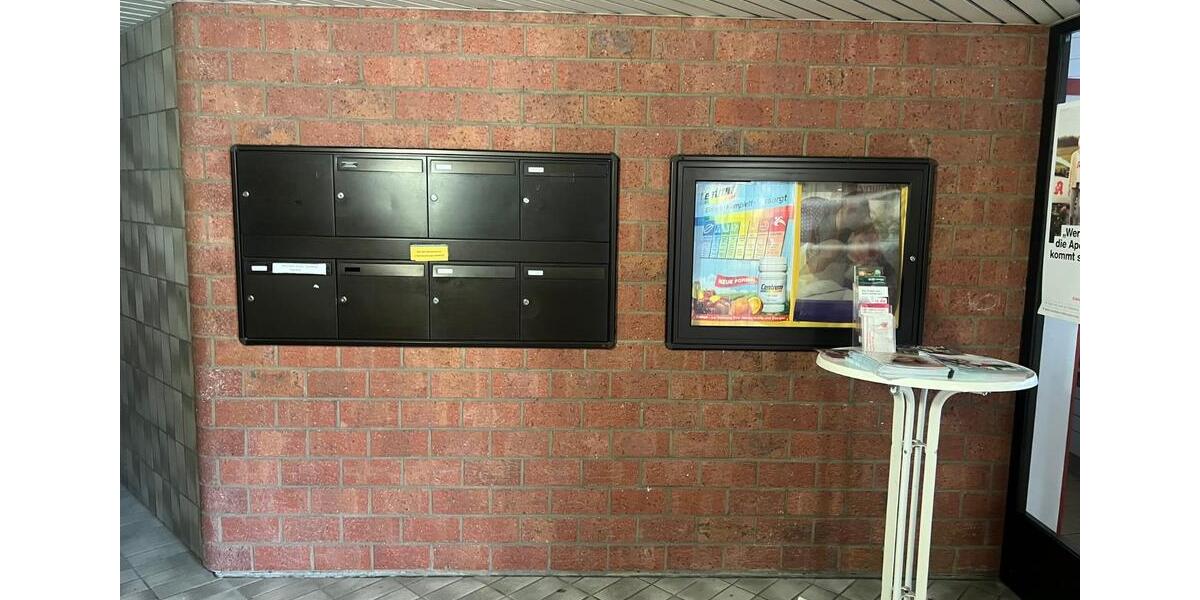 Etagenwohnung Altena - 1 Zimmer, 45 m&sup2;, 450&euro; | Angebot:25647845