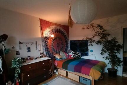 Wohnen auf Zeit Landau in der Pfalz - 20 Zimmer, 100 m&sup2;, 415&euro; | Angebot:25340665