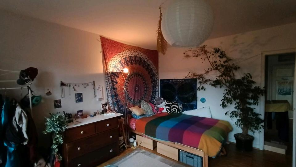 Wohnen auf Zeit Landau in der Pfalz - 20 Zimmer, 100 m&sup2;, 415&euro; | Angebot:25340665