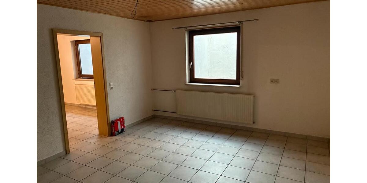 Etagenwohnung Schwetzingen - 1 Zimmer, 58 m&sup2;, 640&euro; | Angebot:24711361