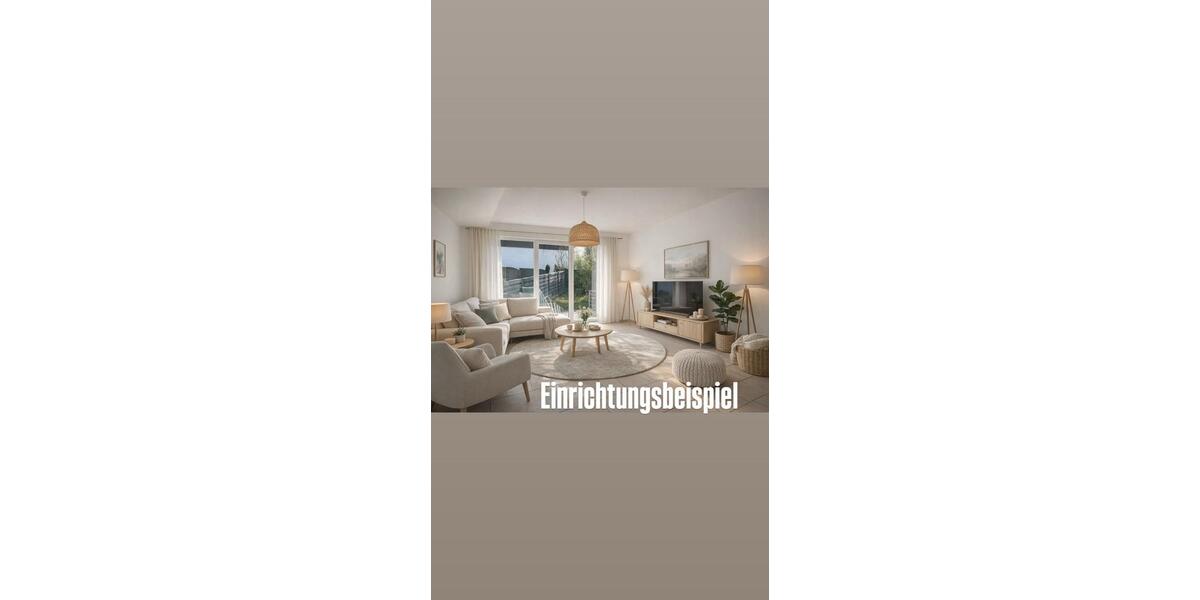 Reihenhaus Delmenhorst Deichhorst - 3 Zimmer, 80 m&sup2;, 900&euro; | Angebot:25379041