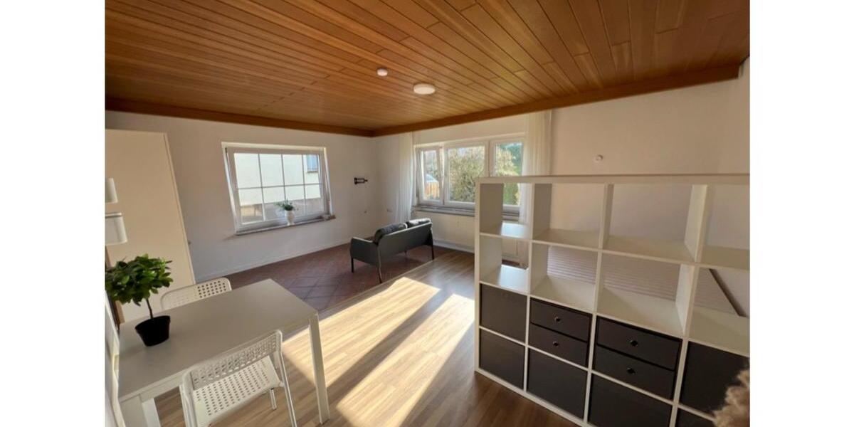 Wohnen auf Zeit Pohlheim - 4 Zimmer, 120 m&sup2;, 350&euro; | Angebot:24318416