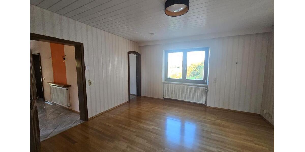 Haus zur Miete Mettlach-Bethingen 4 zimmer