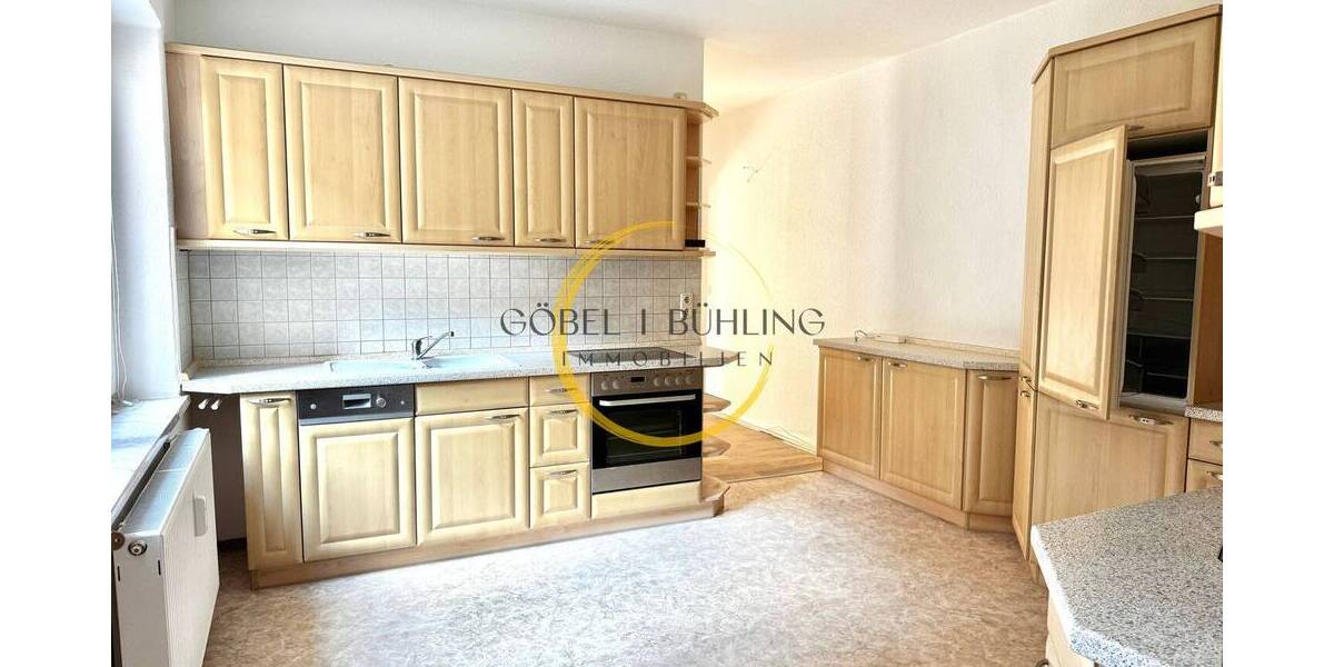 Etagenwohnung Weida - 420&euro; | Angebot:26417623
