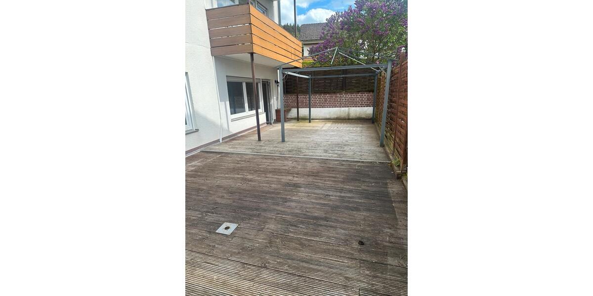 Erdgeschoßwohnung Kirn - 4 Zimmer, 101 m&sup2;, 870&euro; | Angebot:26623988