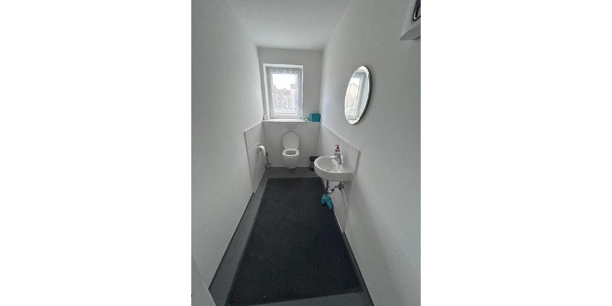 Büro- und Lagerflächen im Zentrum von Gersthofen zimmer