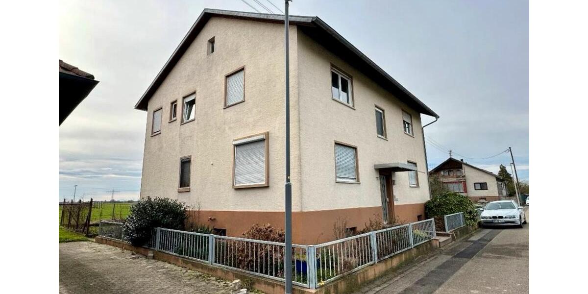 Etagenwohnung Neuried - 4 Zimmer, 70 m&sup2;, 330&euro; | Angebot:24625486